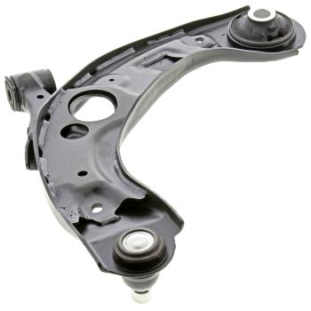2017 Mazda CX-3 Suspension Control Arm and Ball Joint Assembly Front Right Lower Mevotech CMS761243 image 2 of 4