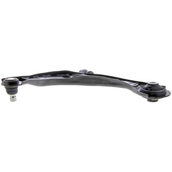 2017 Mazda CX-3 Suspension Control Arm and Ball Joint Assembly Front Right Lower Mevotech CMS761243 image 3 of 4
