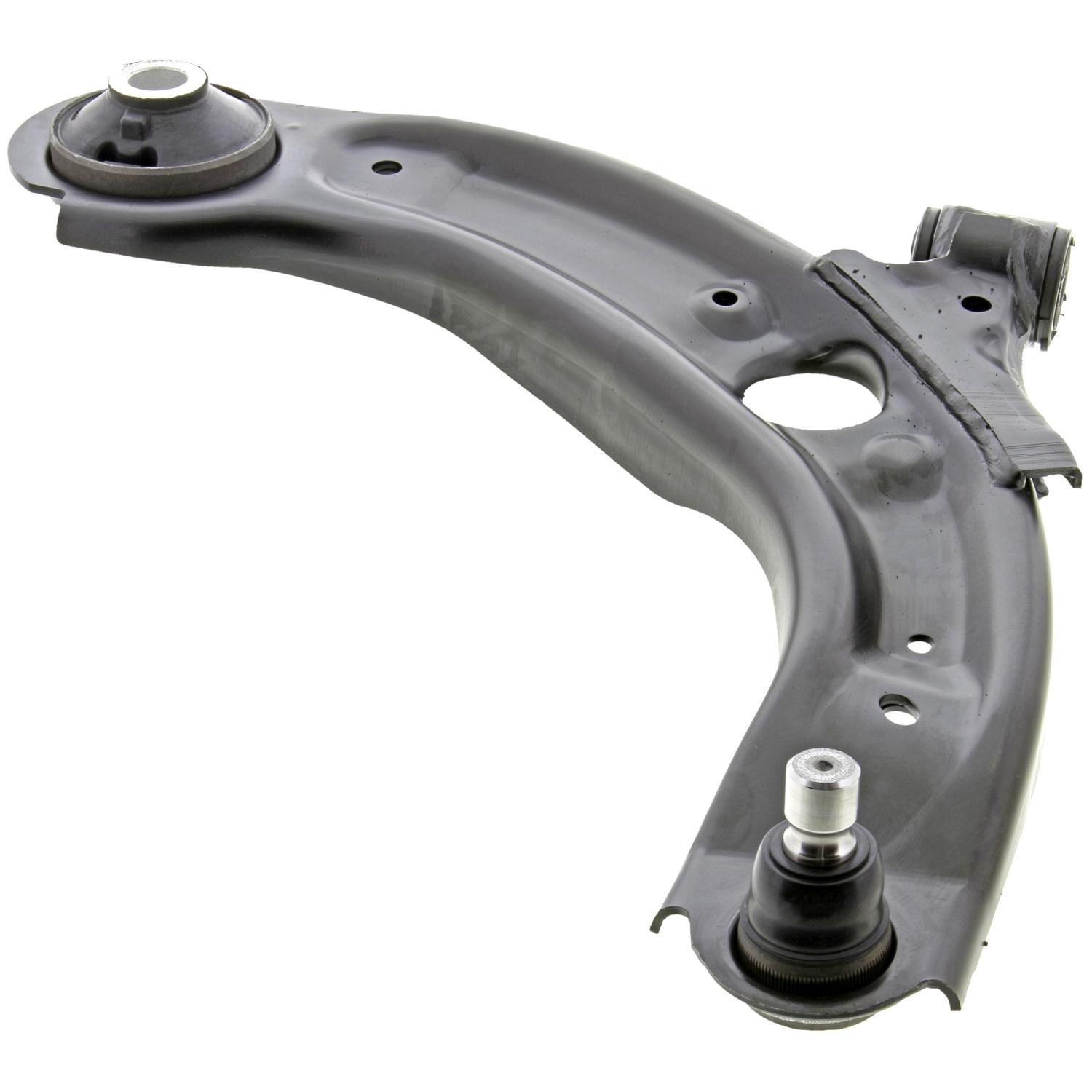 Mevotech CMS761243 - Suspension Control Arm and Ball Joint Assembly Mevotech CMS761243 Suspension Control Arm and Ball Joint Assembly product image 4 of 6