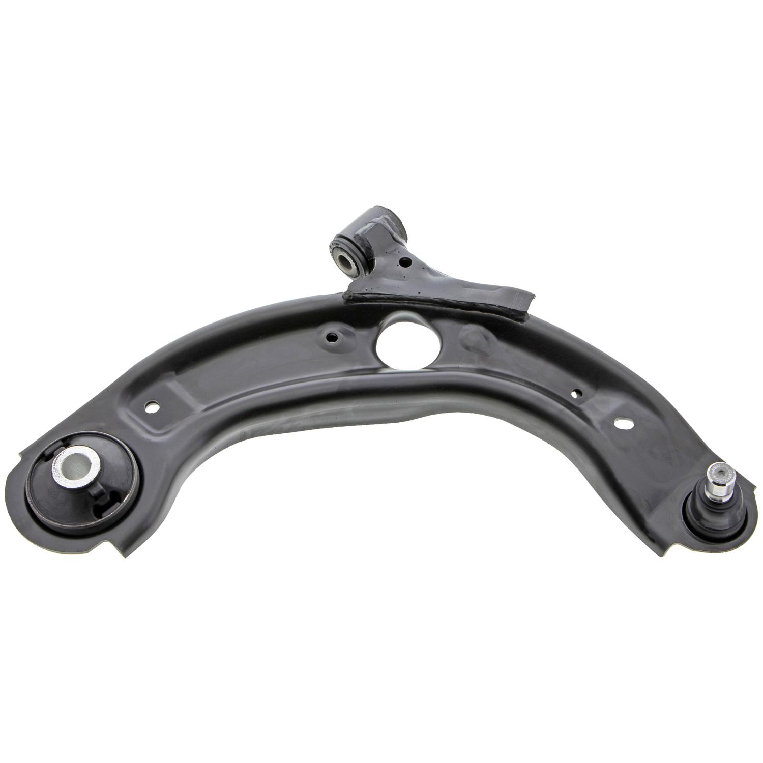 Mevotech CMS761243 - Suspension Control Arm and Ball Joint Assembly Mevotech CMS761243 Suspension Control Arm and Ball Joint Assembly product image 5 of 6