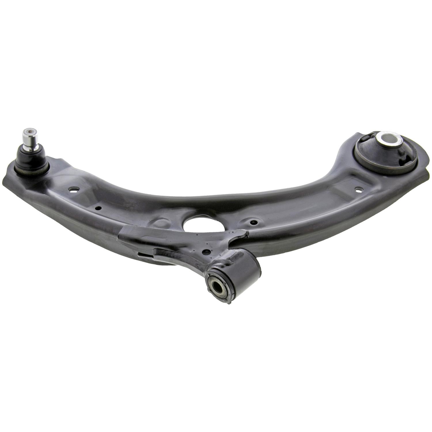 Mevotech CMS761243 - Suspension Control Arm and Ball Joint Assembly Mevotech CMS761243 Suspension Control Arm and Ball Joint Assembly product image 6 of 6