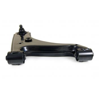 1987 Mazda 626 Suspension Control Arm and Ball Joint Assembly Front Right Lower Mevotech CMS76125 image 1 of 4