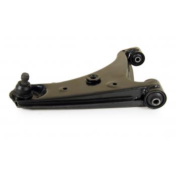 1987 Mazda 626 Suspension Control Arm and Ball Joint Assembly Front Right Lower Mevotech CMS76125 image 4 of 4