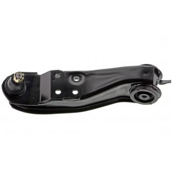 MEVOTECH CMS76140 - Suspension Control Arm and Ball Joint Assembly Product image