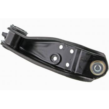 1989 Mazda 929 Suspension Control Arm and Ball Joint Assembly Front Right Lower Mevotech CMS76141 image 1 of 3