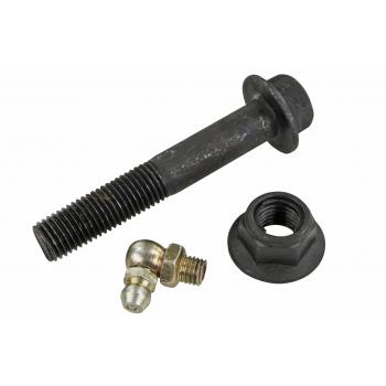 2013 Mazda 3 Suspension Control Arm and Ball Joint Assembly Front Left Lower Mevotech CMS76151 image 4 of 4