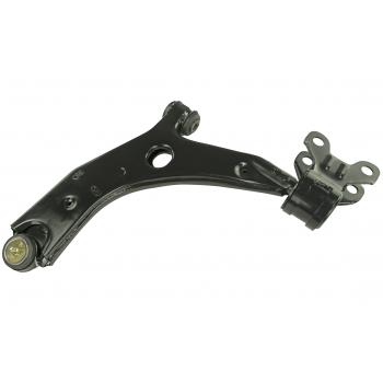 MEVOTECH CMS76152 - Suspension Control Arm and Ball Joint Assembly Product image