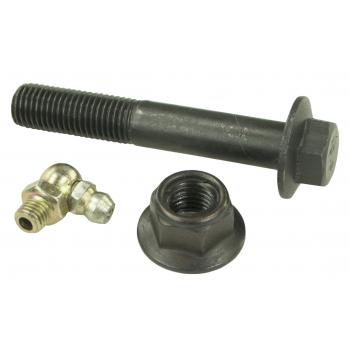 2013 Mazda 3 Suspension Control Arm and Ball Joint Assembly Front Right Lower Mevotech CMS76152 image 4 of 4