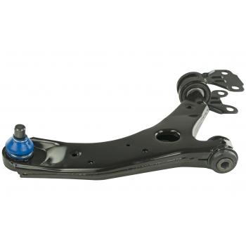 MEVOTECH CMS76152 - Suspension Control Arm and Ball Joint Assembly Product image