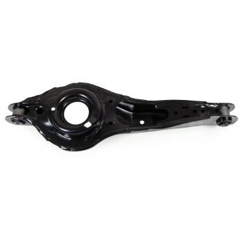 2013 Mazda 5 Suspension Control Arm Rear Lower Mevotech CMS76155 image 1 of 2