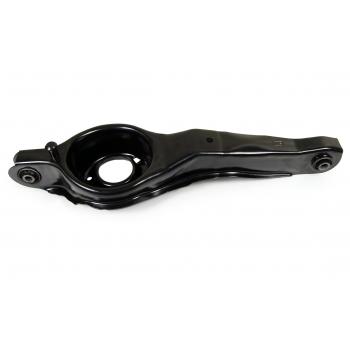 2013 Mazda 5 Suspension Control Arm Rear Lower Mevotech CMS76155 image 2 of 2