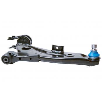2012 Mazda CX-7 Suspension Control Arm and Ball Joint Assembly Front Left Lower Mevotech CMS76168 image 1 of 4