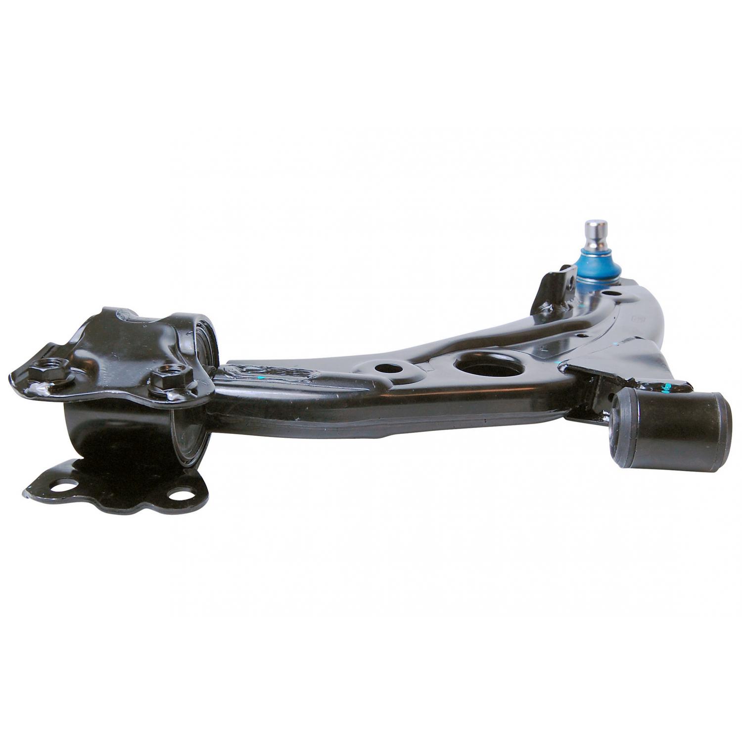 Mevotech CMS76168 - Suspension Control Arm and Ball Joint Assembly Mevotech CMS76168 Suspension Control Arm and Ball Joint Assembly product image 2 of 4