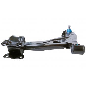 2012 Mazda CX-7 Suspension Control Arm and Ball Joint Assembly Front Left Lower Mevotech CMS76168 image 2 of 4