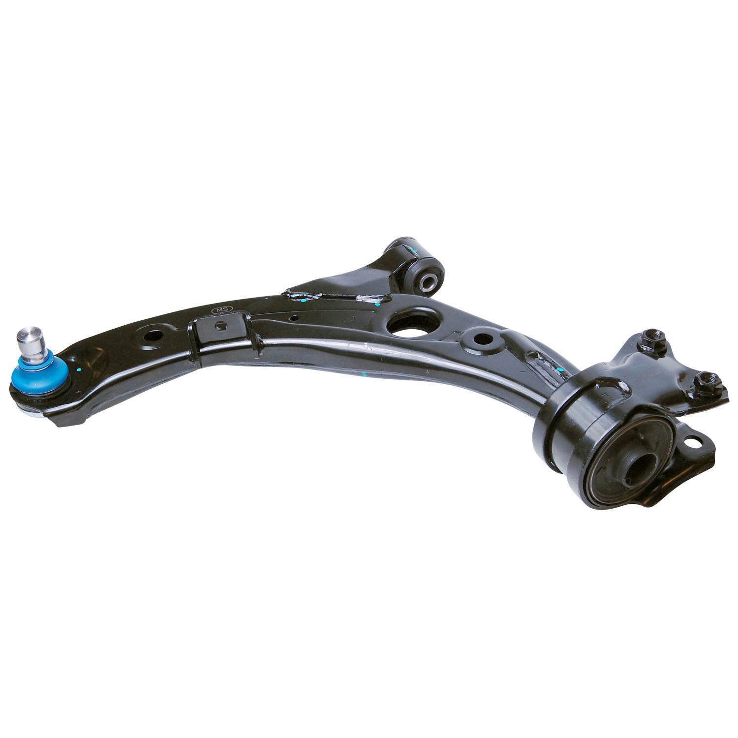 Mevotech CMS76168 - Suspension Control Arm and Ball Joint Assembly Mevotech CMS76168 Suspension Control Arm and Ball Joint Assembly product image 4 of 4