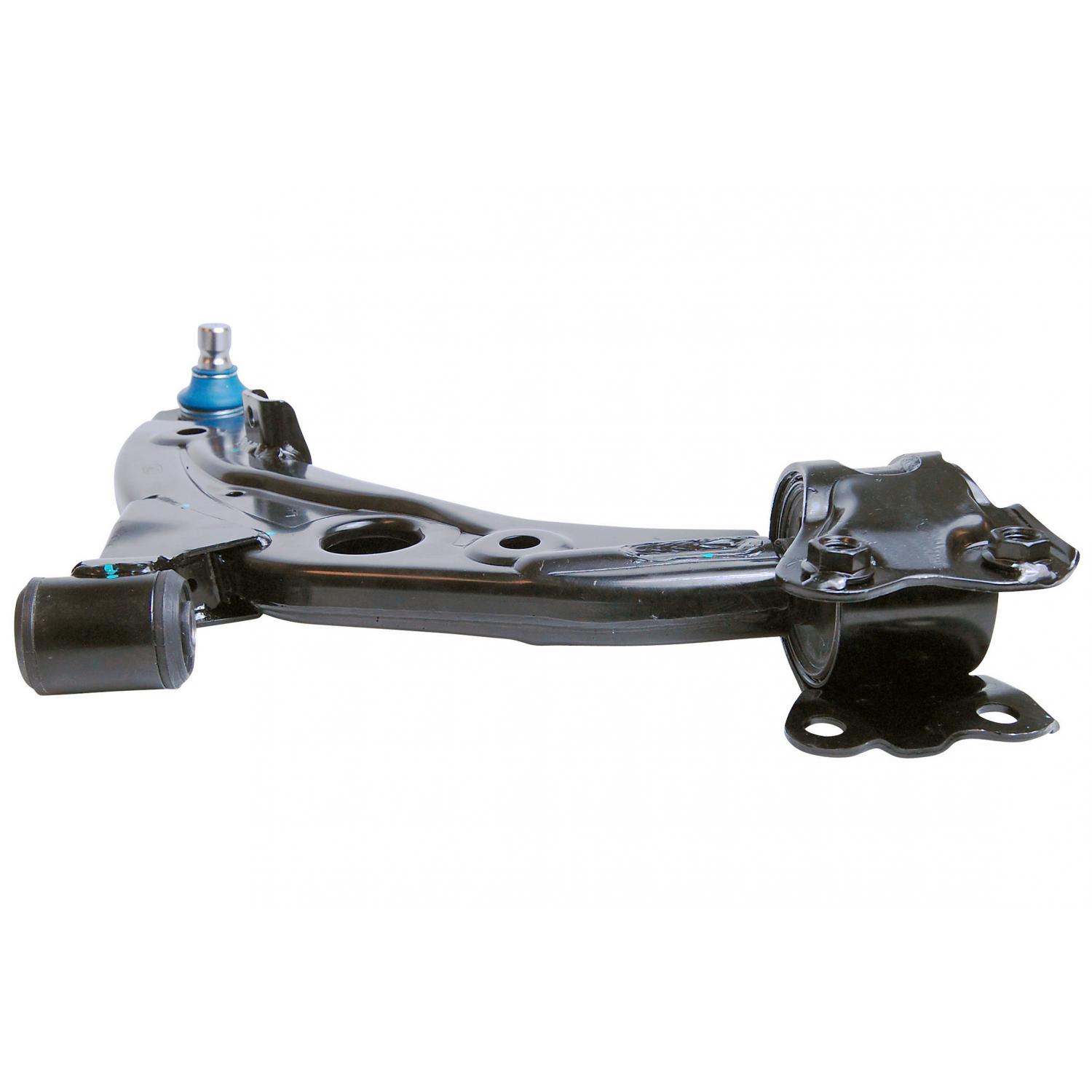 Mevotech CMS76169 - Suspension Control Arm and Ball Joint Assembly Mevotech CMS76169 Suspension Control Arm and Ball Joint Assembly product image 1 of 4