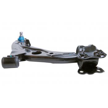 2012 Mazda CX-7 Suspension Control Arm and Ball Joint Assembly Front Right Lower Mevotech CMS76169 image 1 of 4