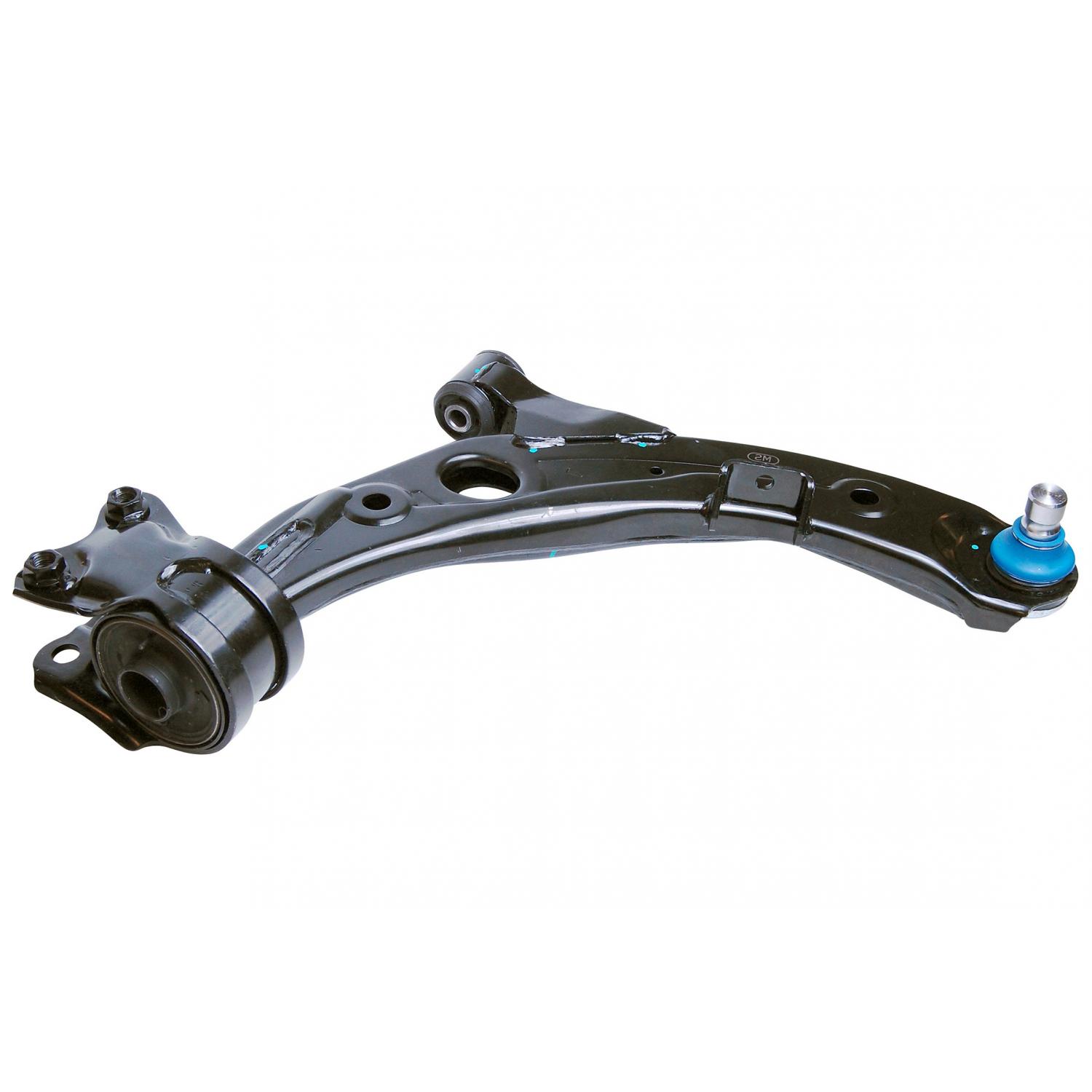 Mevotech CMS76169 - Suspension Control Arm and Ball Joint Assembly Mevotech CMS76169 Suspension Control Arm and Ball Joint Assembly product image 3 of 4