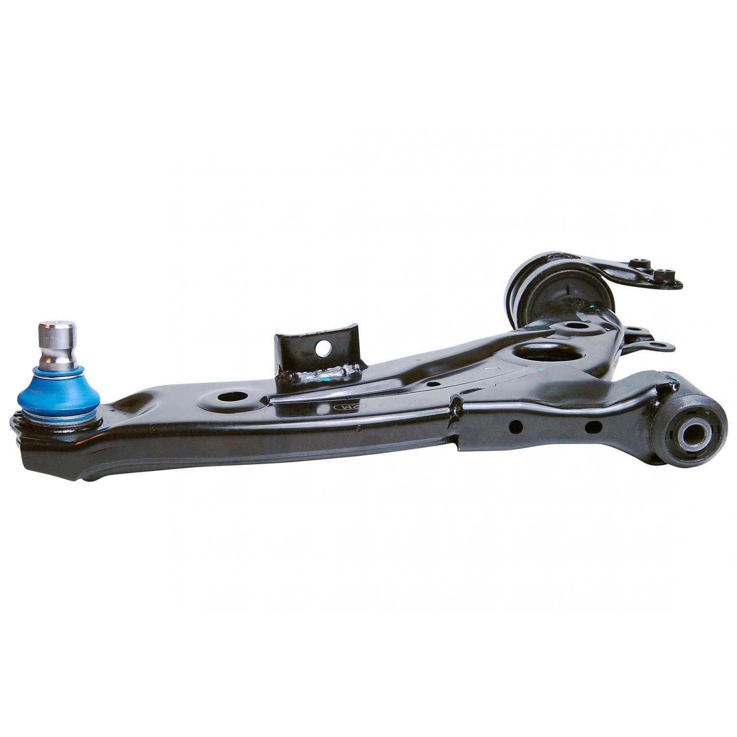 Mevotech CMS76169 - Suspension Control Arm and Ball Joint Assembly Mevotech CMS76169 Suspension Control Arm and Ball Joint Assembly product image 4 of 4