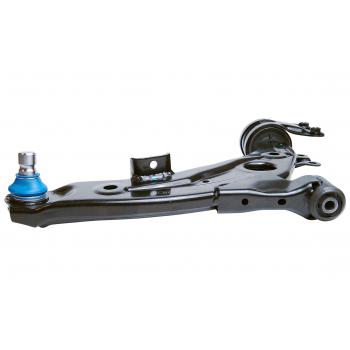 2012 Mazda CX-7 Suspension Control Arm and Ball Joint Assembly Front Right Lower Mevotech CMS76169 image 4 of 4