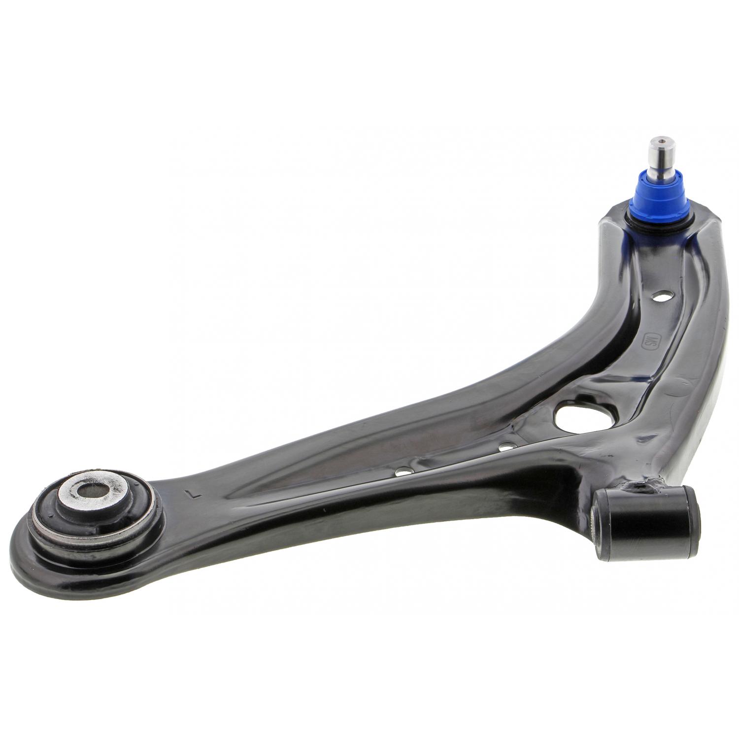 Mevotech CMS76179 - Suspension Control Arm and Ball Joint Assembly Mevotech CMS76179 Suspension Control Arm and Ball Joint Assembly product image 1 of 4
