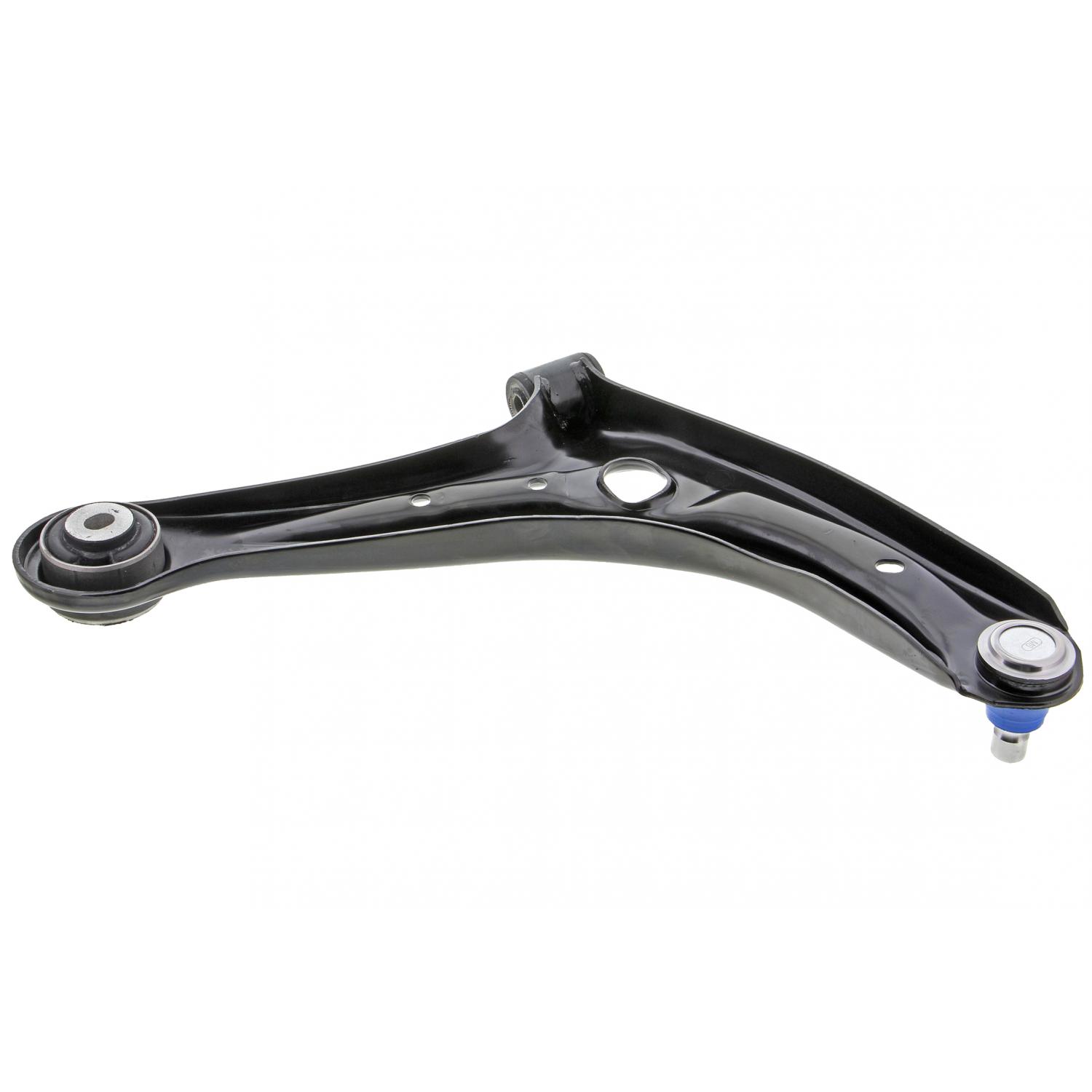 Mevotech CMS76179 - Suspension Control Arm and Ball Joint Assembly Mevotech CMS76179 Suspension Control Arm and Ball Joint Assembly product image 2 of 4