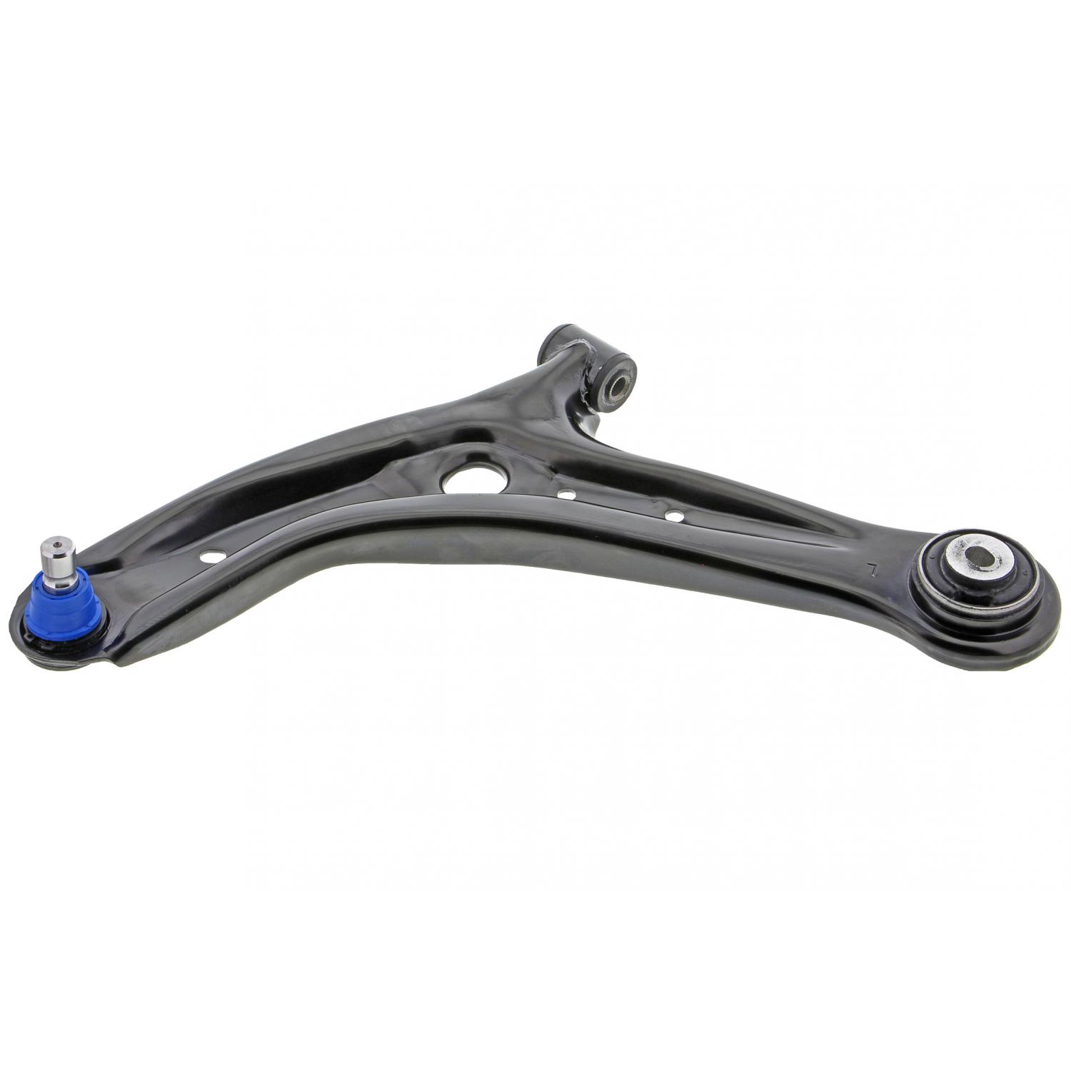 Mevotech CMS76179 - Suspension Control Arm and Ball Joint Assembly Mevotech CMS76179 Suspension Control Arm and Ball Joint Assembly product image 3 of 4