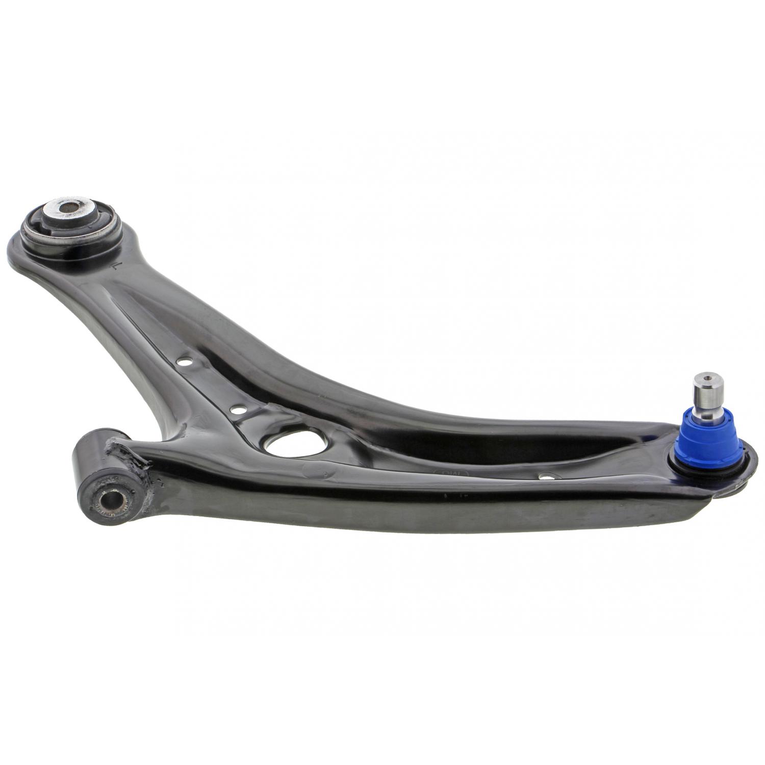Mevotech CMS76179 - Suspension Control Arm and Ball Joint Assembly Mevotech CMS76179 Suspension Control Arm and Ball Joint Assembly product image 4 of 4