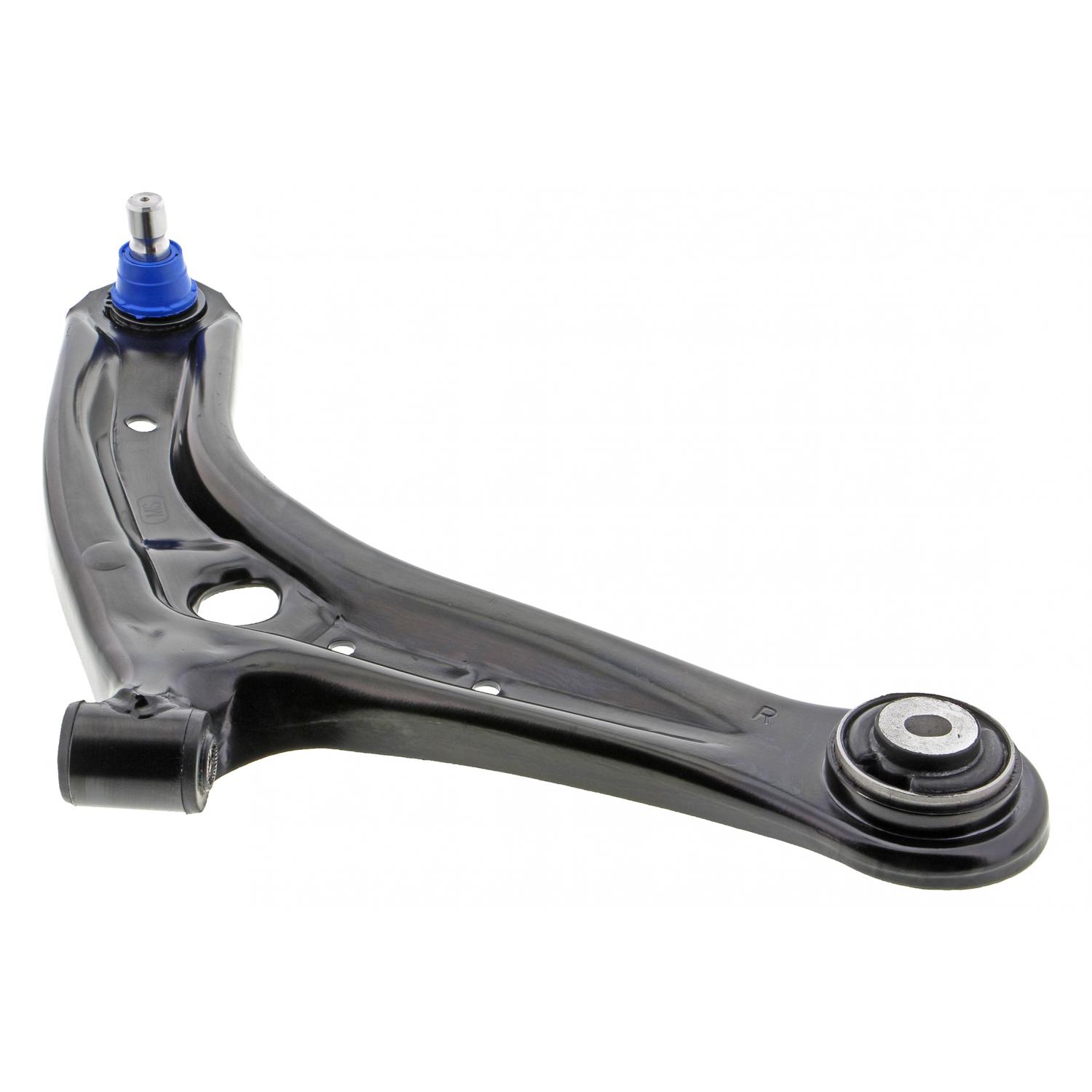 Mevotech CMS76180 - Suspension Control Arm and Ball Joint Assembly Mevotech CMS76180 Suspension Control Arm and Ball Joint Assembly product image 1 of 4