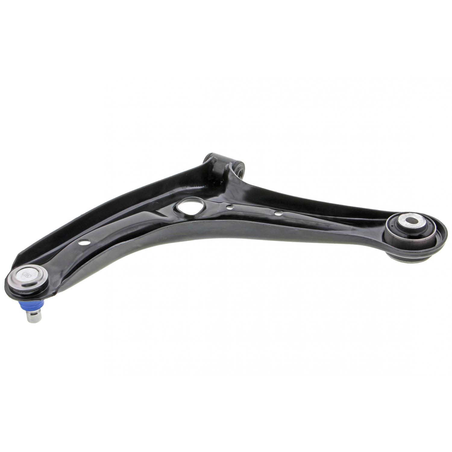 Mevotech CMS76180 - Suspension Control Arm and Ball Joint Assembly Mevotech CMS76180 Suspension Control Arm and Ball Joint Assembly product image 2 of 4