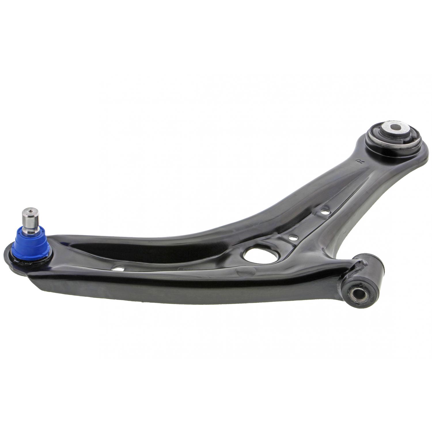 Mevotech CMS76180 - Suspension Control Arm and Ball Joint Assembly Mevotech CMS76180 Suspension Control Arm and Ball Joint Assembly product image 4 of 4