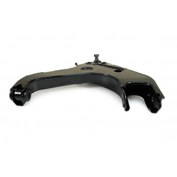 1999 Mitsubishi Montero Sport Suspension Control Arm and Ball Joint Assembly Front Left Lower Mevotech CMS801000 image 1 of 4