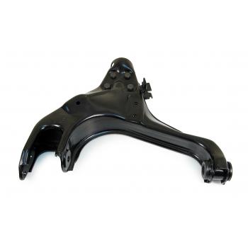 MEVOTECH CMS801000 - Suspension Control Arm and Ball Joint Assembly Product image