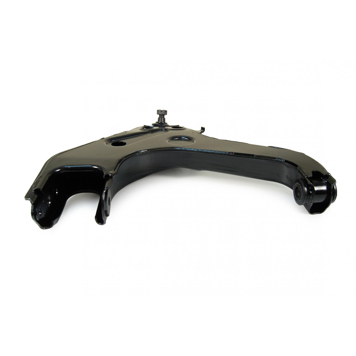Mevotech CMS801001 - Suspension Control Arm and Ball Joint Assembly Mevotech CMS801001 Suspension Control Arm and Ball Joint Assembly product image 1 of 4