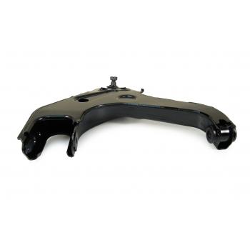 1999 Mitsubishi Montero Sport Suspension Control Arm and Ball Joint Assembly Front Right Lower Mevotech CMS801001 image 1 of 4