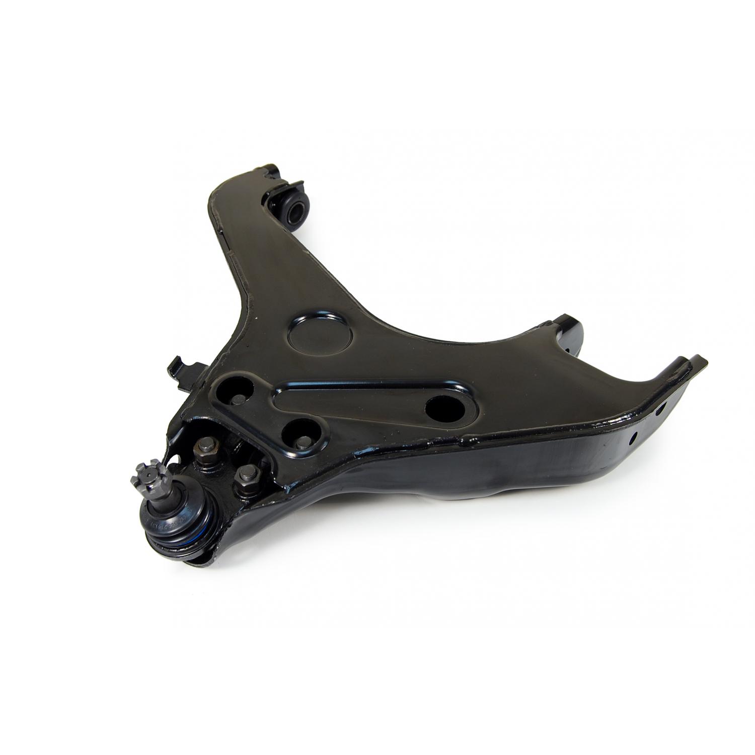 Mevotech CMS801001 - Suspension Control Arm and Ball Joint Assembly Mevotech CMS801001 Suspension Control Arm and Ball Joint Assembly product image 3 of 4