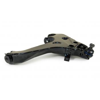 1999 Mitsubishi Montero Sport Suspension Control Arm and Ball Joint Assembly Front Right Lower Mevotech CMS801001 image 4 of 4