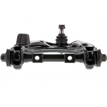 1986 Dodge Power Ram 50 Suspension Control Arm and Ball Joint Assembly