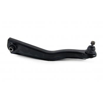 2004 Mitsubishi Diamante Suspension Control Arm and Ball Joint Assembly Rear Left Lower Mevotech CMS801008 image 2 of 2