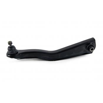 2004 Mitsubishi Diamante Suspension Control Arm and Ball Joint Assembly Rear Right Lower Mevotech CMS801009 image 2 of 2