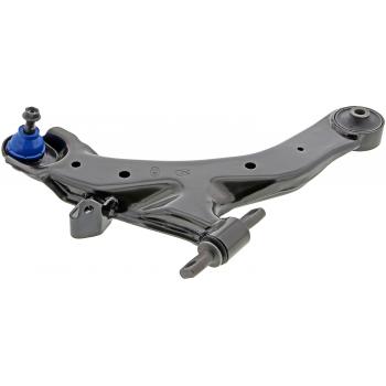 MEVOTECH CMS80101 - Suspension Control Arm and Ball Joint Assembly Product image