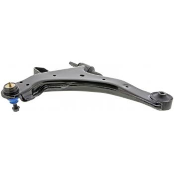 Mevotech CMS80101 Suspension Control Arm and Ball Joint Assembly product image 6 of 10