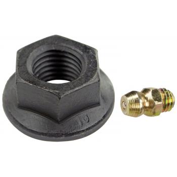 Mevotech CMS80101 Suspension Control Arm and Ball Joint Assembly product image 7 of 10