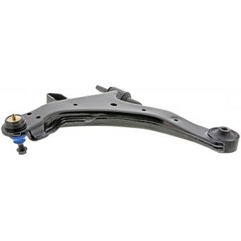 MEVOTECH CMS80101 - Suspension Control Arm and Ball Joint Assembly Product image