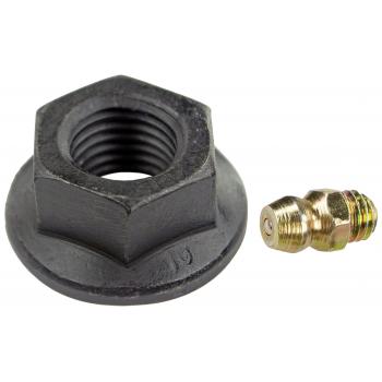 Mevotech CMS80101 Suspension Control Arm and Ball Joint Assembly product image 10 of 10