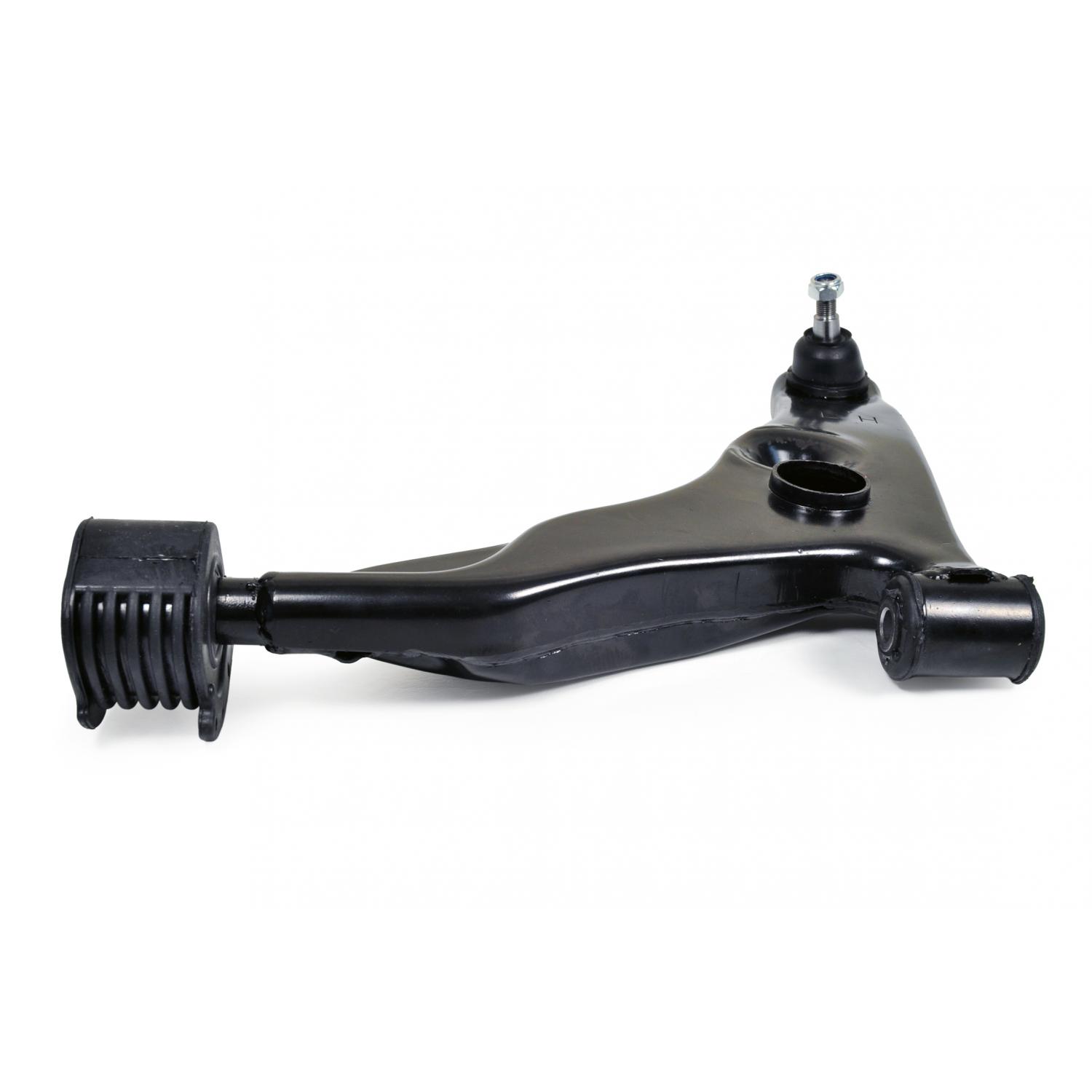 Mevotech CMS801013 - Suspension Control Arm and Ball Joint Assembly Mevotech CMS801013 Suspension Control Arm and Ball Joint Assembly product image 1 of 4