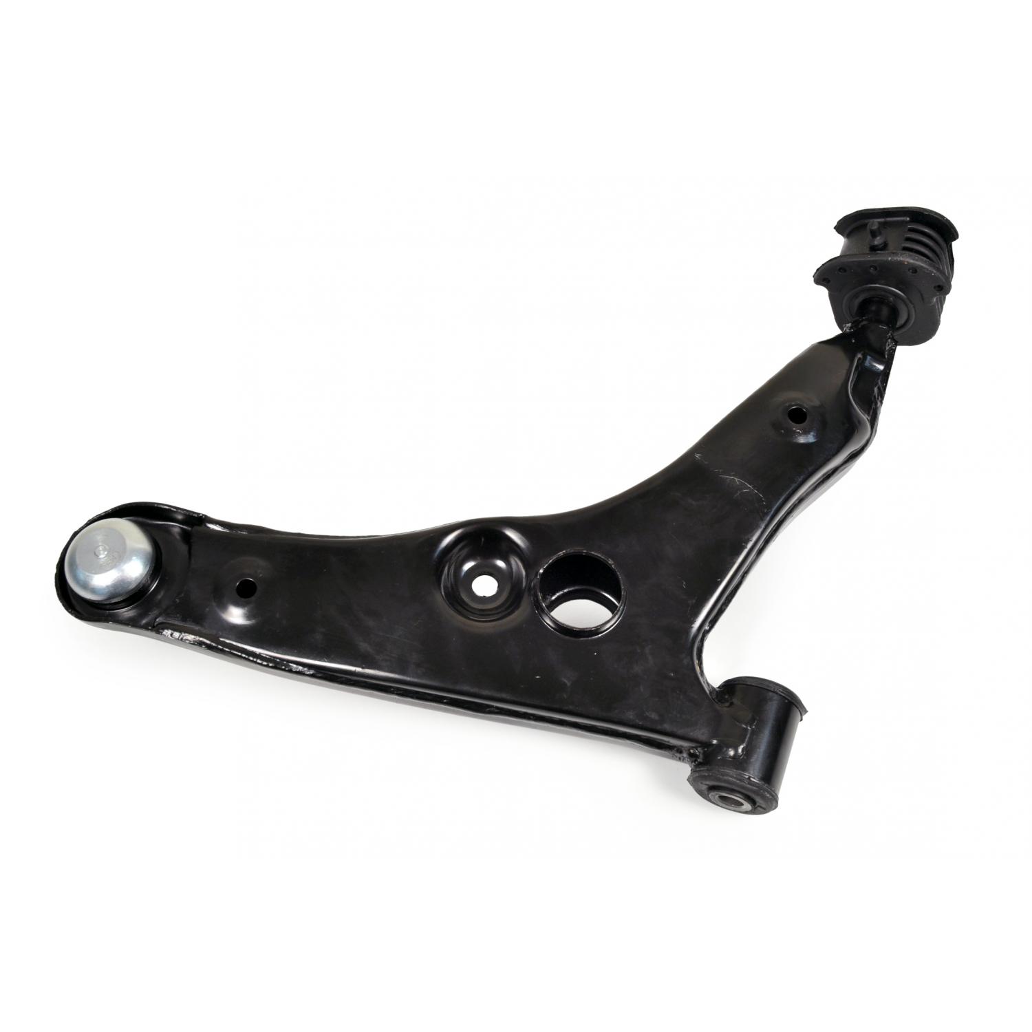 Mevotech CMS801013 - Suspension Control Arm and Ball Joint Assembly Mevotech CMS801013 Suspension Control Arm and Ball Joint Assembly product image 2 of 4