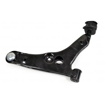 MEVOTECH CMS801013 - Suspension Control Arm and Ball Joint Assembly Product image