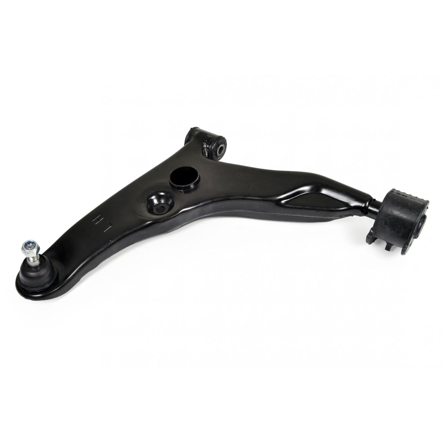 Mevotech CMS801013 - Suspension Control Arm and Ball Joint Assembly Mevotech CMS801013 Suspension Control Arm and Ball Joint Assembly product image 3 of 4