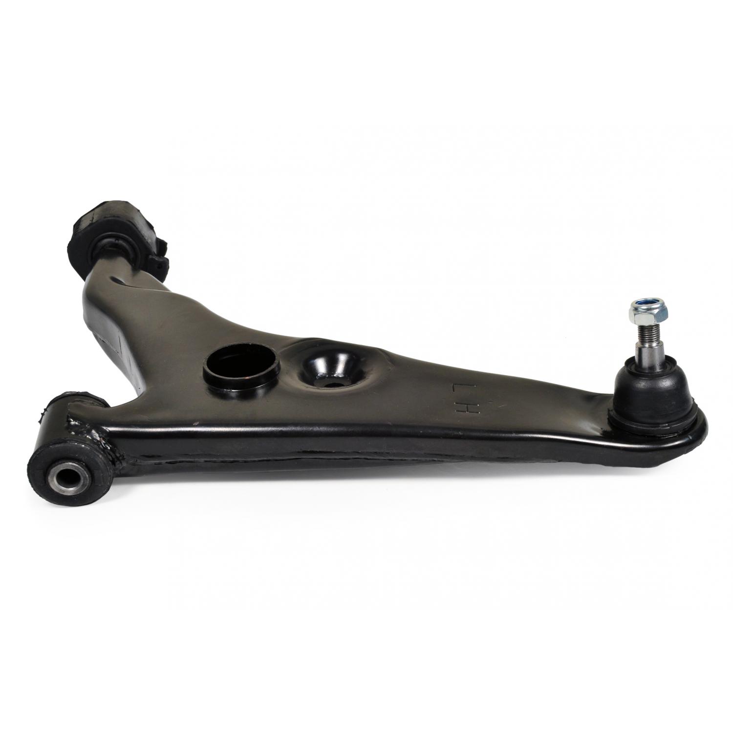 Mevotech CMS801013 - Suspension Control Arm and Ball Joint Assembly Mevotech CMS801013 Suspension Control Arm and Ball Joint Assembly product image 4 of 4